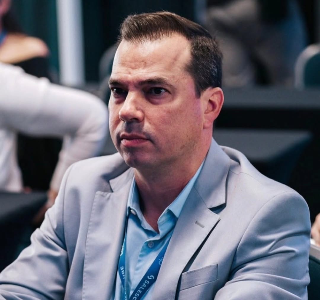 Eduardo Maciel, sócio da MFBD Advogados, estrategista tributário e societário